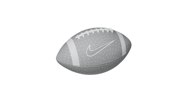 Nike Youth Playground Deflated Football