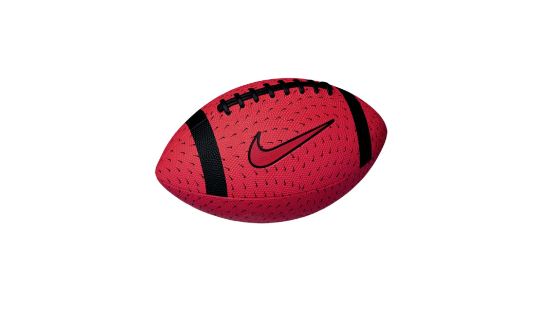Nike Youth Playground Deflated Football