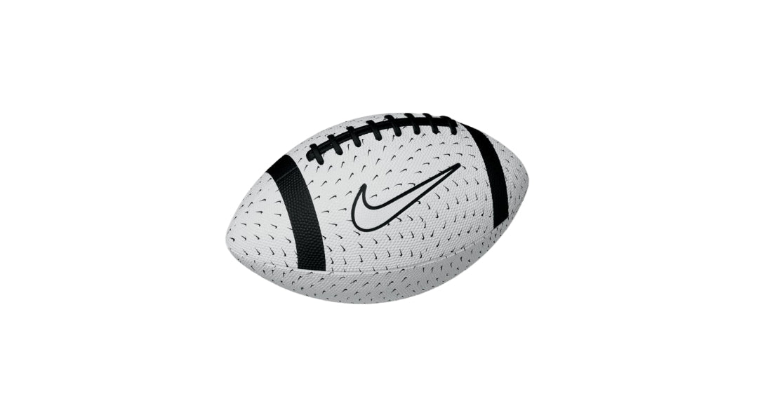 Nike Youth Playground Deflated Football