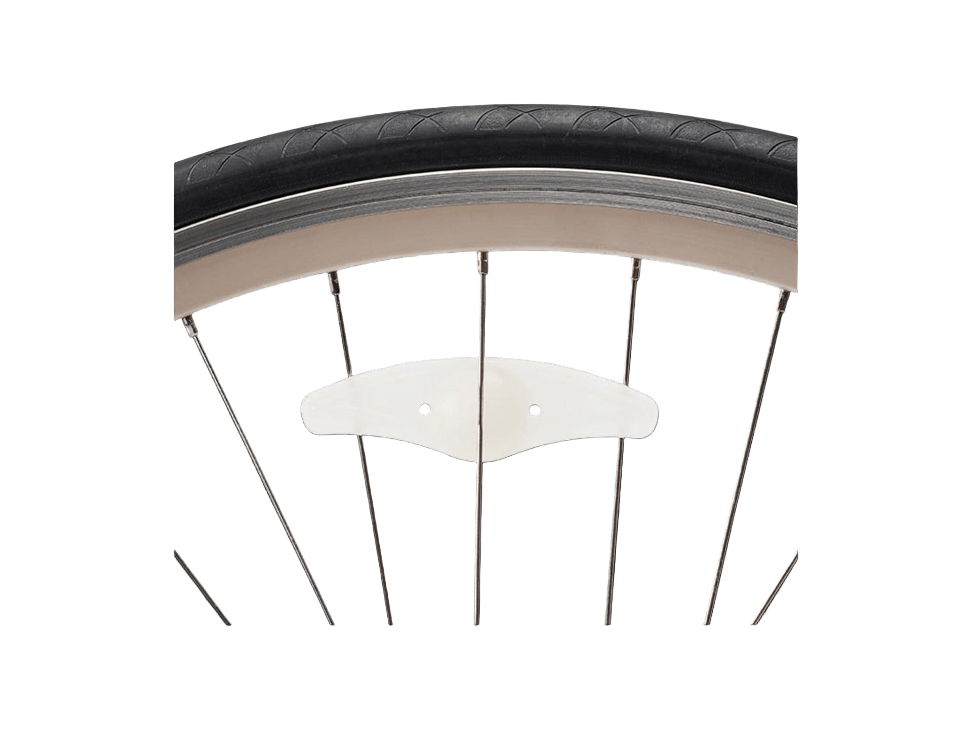 Nite Ize SpokeLit Rechargeable Wheel Light