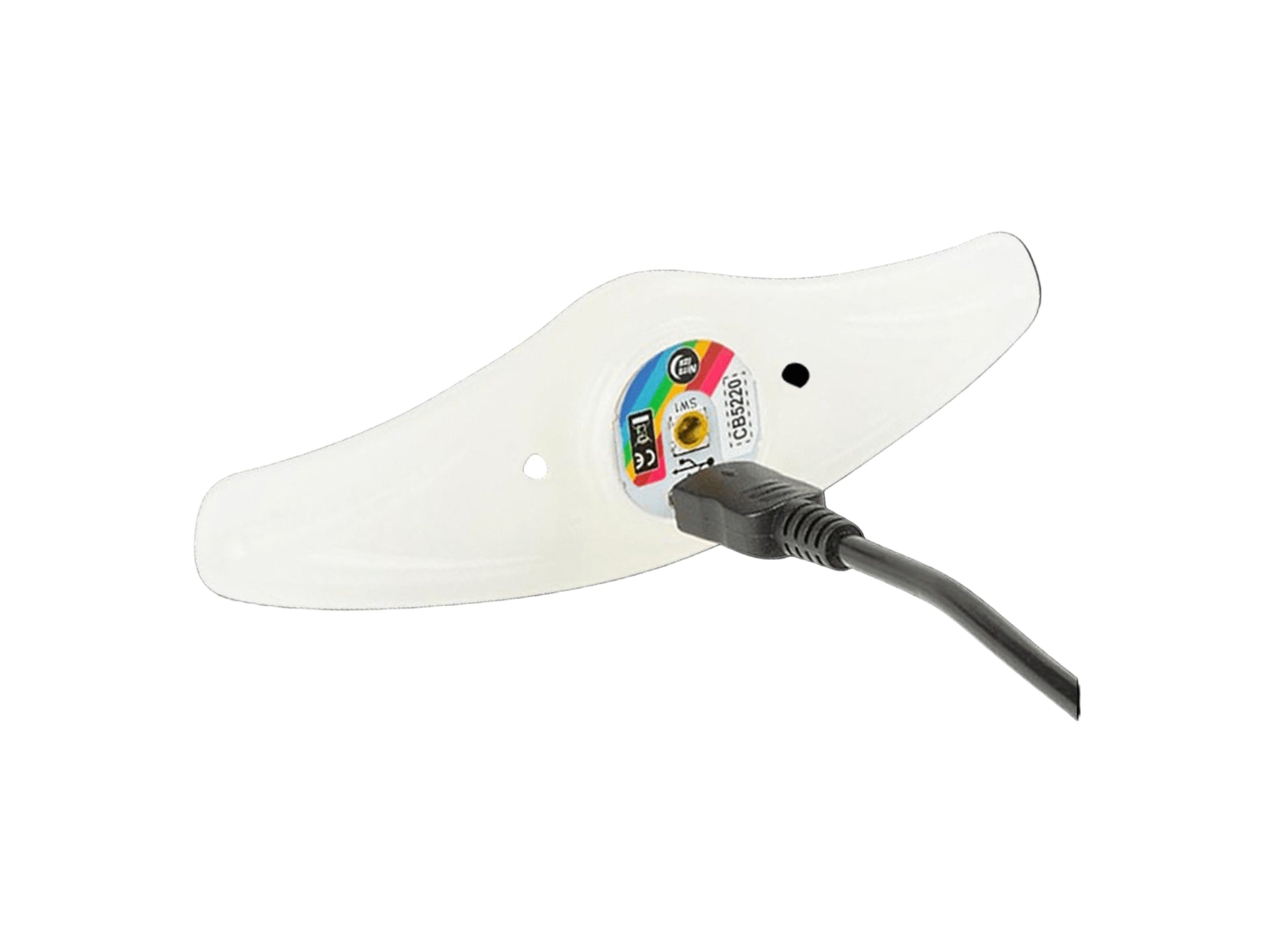 Nite Ize SpokeLit Rechargeable Wheel Light