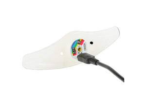 Nite Ize SpokeLit Rechargeable Wheel Light