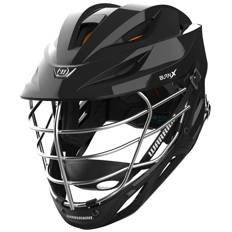 nitedsport.ca › products › warrior-senior-burn-x-hmt-field-lacrosse-helmet-black