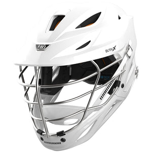nitedsport.ca › products › warrior-senior-burn-x-hmt-field-lacrosse-helmet-white