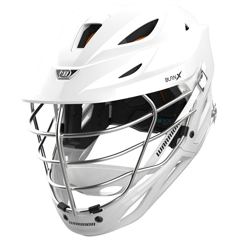nitedsport.ca › products › warrior-senior-burn-x-hmt-field-lacrosse-helmet-white