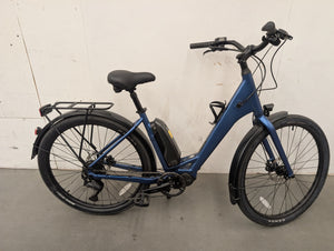 Norco VLT Lowstep Blue Large USED Electric Bike