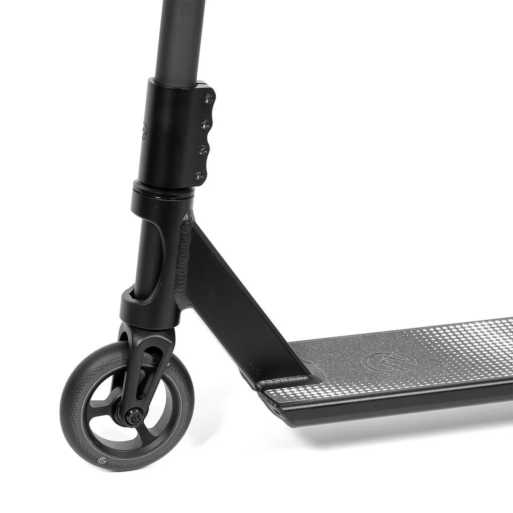 North Scooters Satisfact Complete Scooter G5 black/black