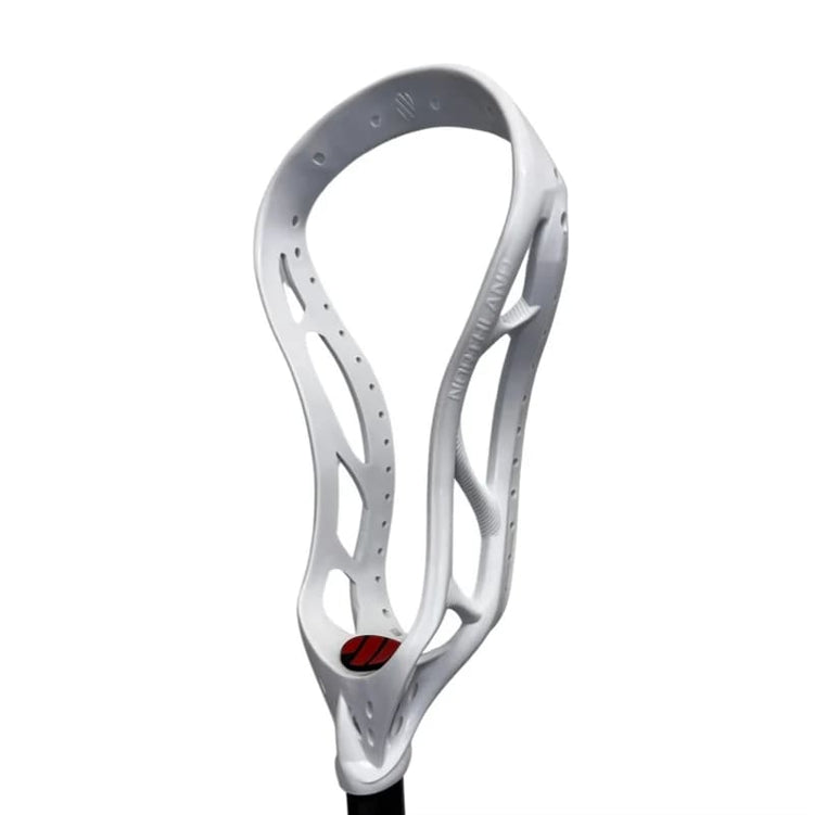 Northland Lacrosse Senior Pro Lacrosse Head White