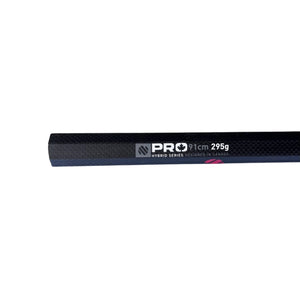 Northland Senior Pro Lacrosse Shaft 36"/295G black