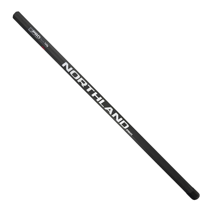 Northland Senior Pro Lacrosse Shaft 36"/295G black