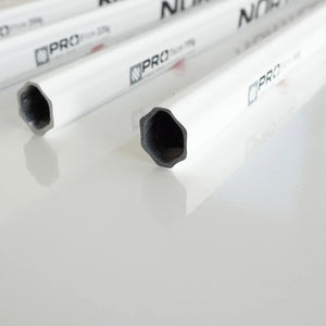 Northland Senior Pro Lacrosse Shaft 36"/295G white