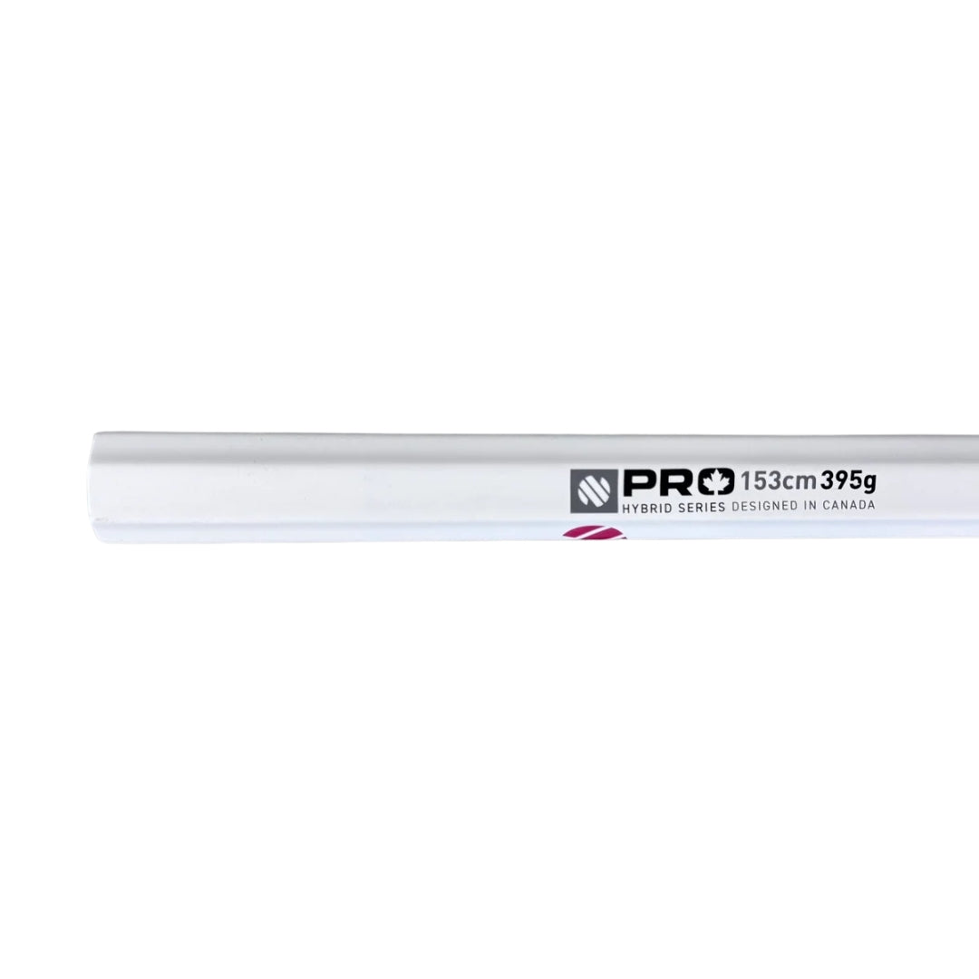 Northland Senior Pro Lacrosse Shaft 36"/295G white