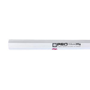 Northland Senior Pro Lacrosse Shaft 36"/295G white
