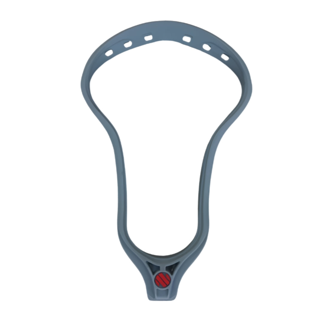 Northland Senior Pro V2 Lacrosse Head grey