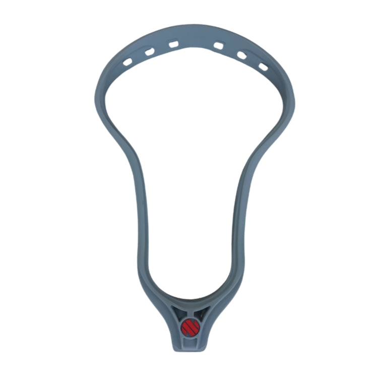 Northland Senior Pro V2 Lacrosse Head grey