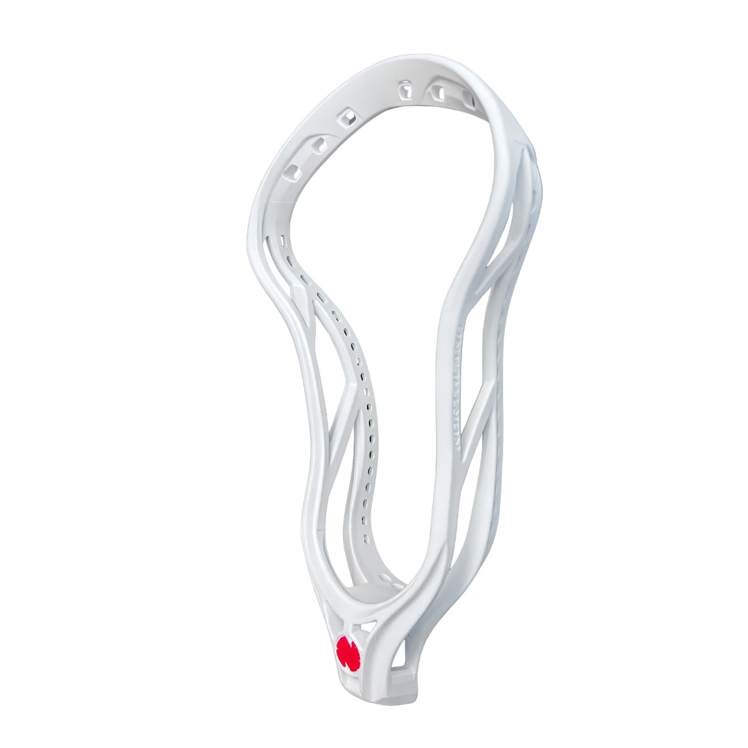 Northland Senior Pro V2 Lacrosse Head white 2