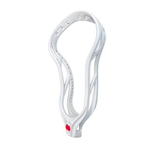 Northland Senior Pro V2 Lacrosse Head white 2