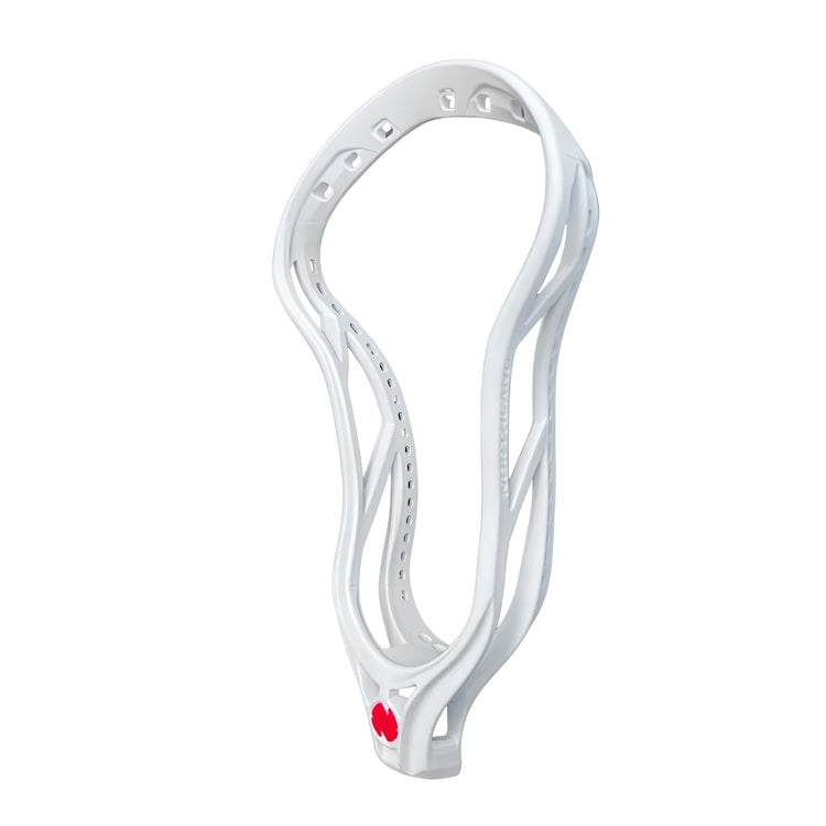 Northland Senior Pro V2 Lacrosse Head white 2