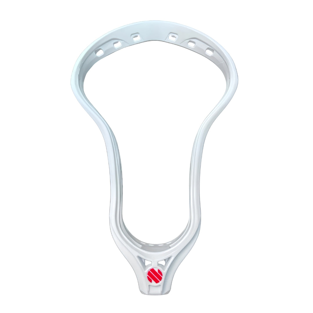 Northland Senior Pro V2 Lacrosse Head white