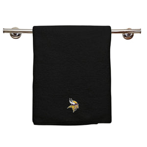 Northwest NFL Minnesota Vikings 2 Piece 16x26 Hand Towel Set