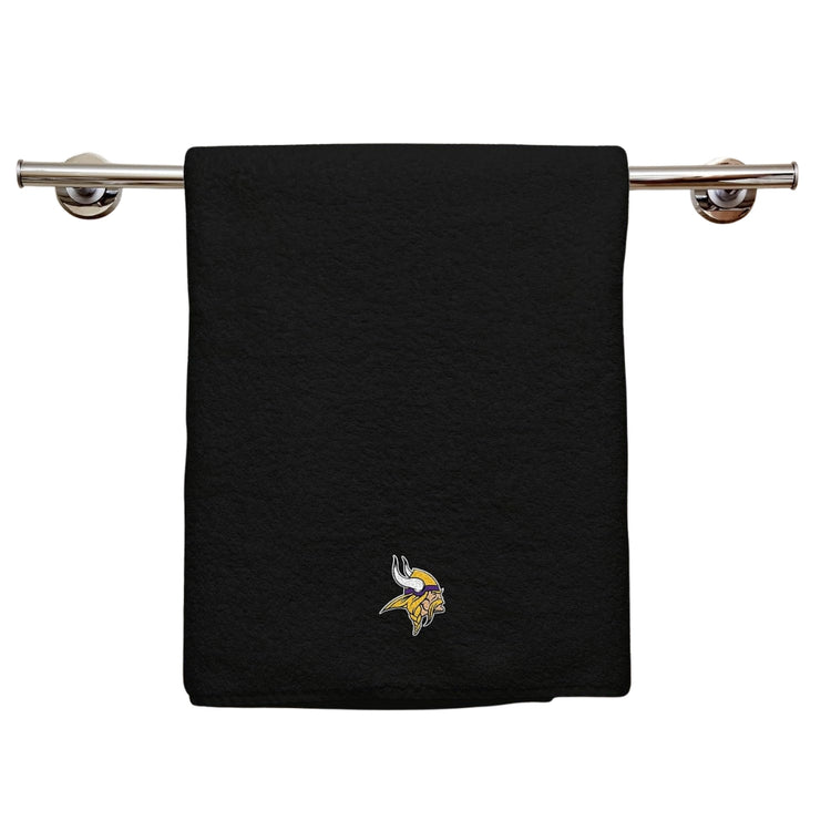 Northwest NFL Minnesota Vikings 2 Piece 16x26 Hand Towel Set