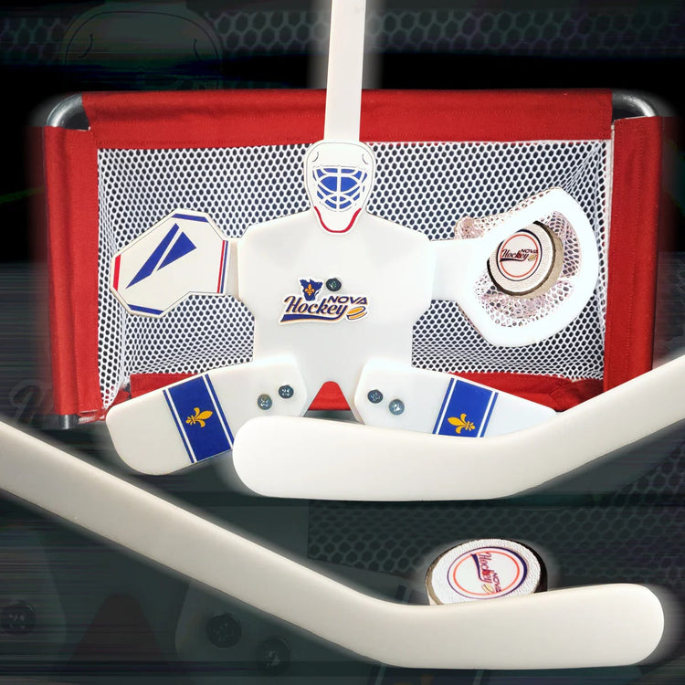 Nova Hockey Set