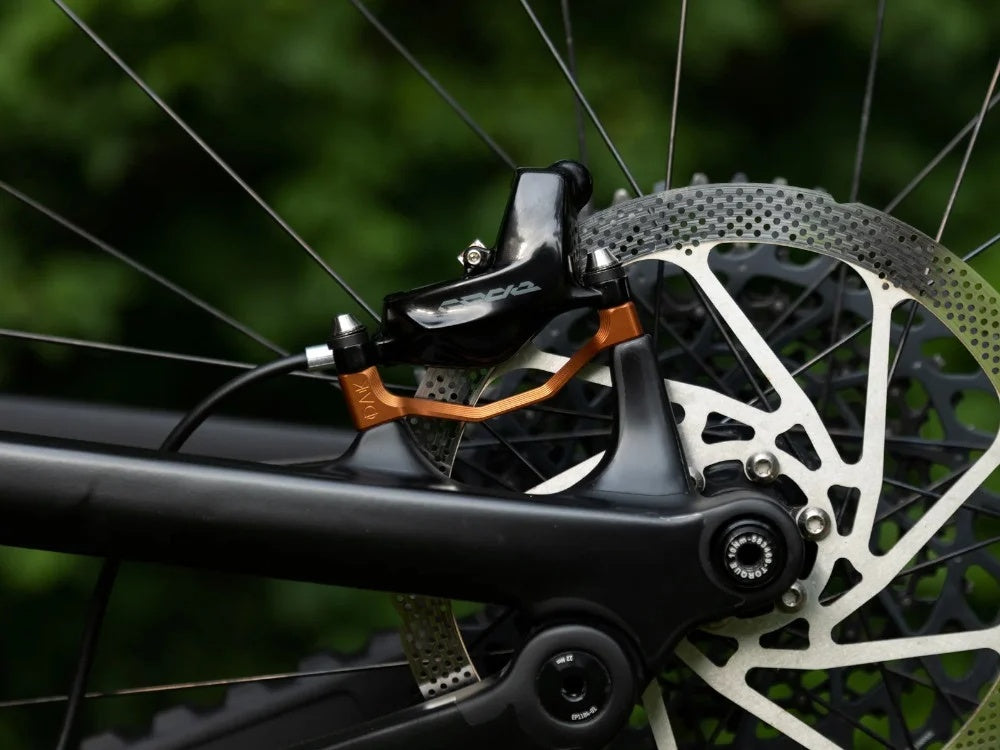 Oak Components Plasmadapt Brake Adapter