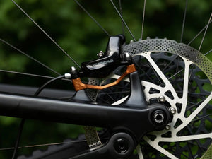 Oak Components Plasmadapt Brake Adapter