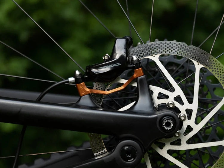 Oak Components Plasmadapt Brake Adapter