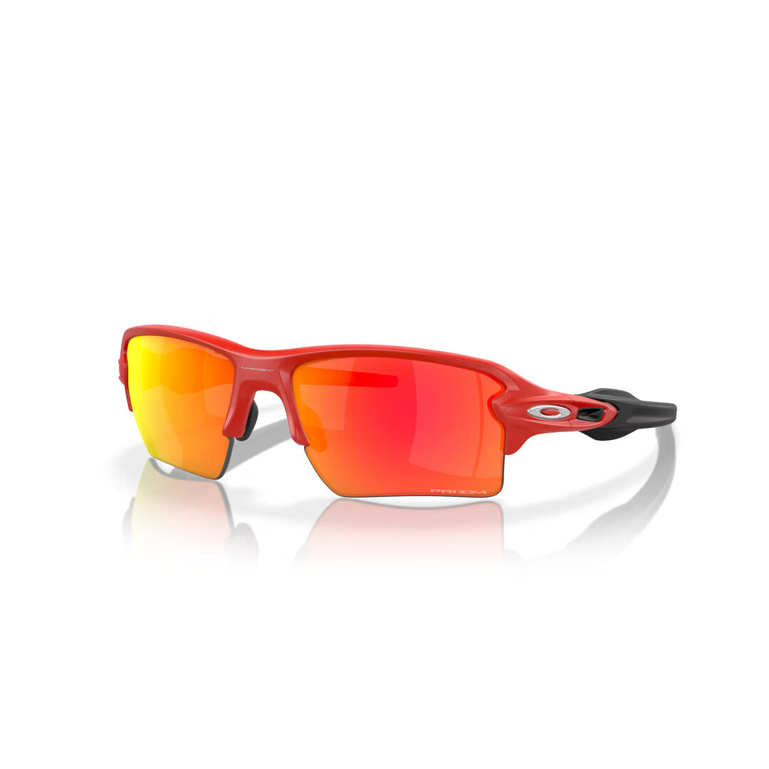 Oakley men's flak 2.0 xl clearance sunglasses