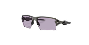 Oakley Flak 2.0 XXL Sunglasses grey smoke frame/ Prizm slate