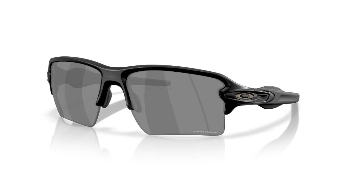 Oakley Flak 2.0 XXL Sunglasses matte black prizm black