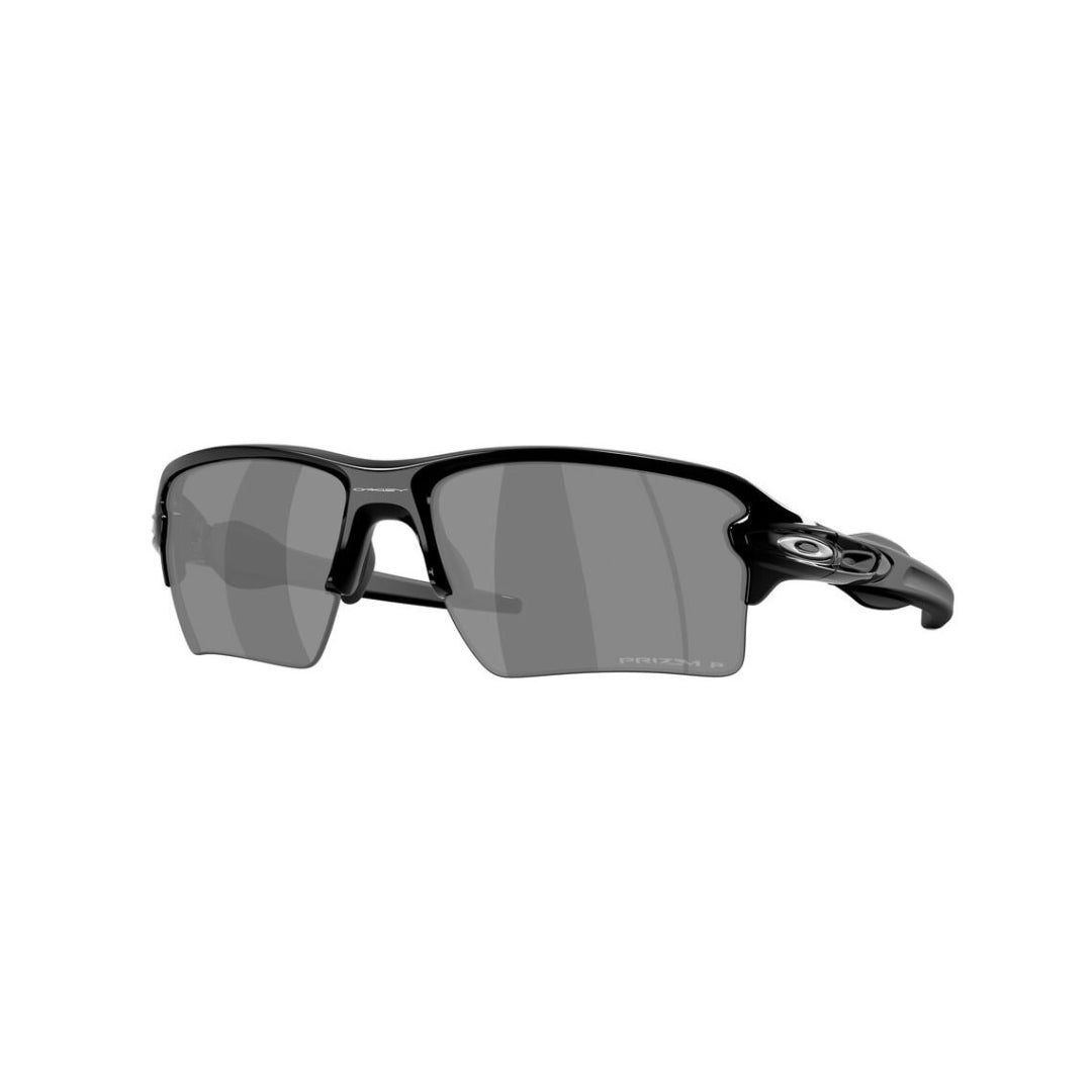 Oakley Flak 2.0 XXL Sunglasses Polished Black/Prizm Black Polarized
