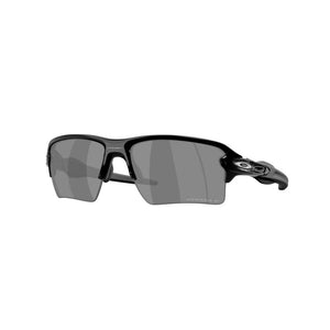 Oakley Flak 2.0 XXL Sunglasses Polished Black/Prizm Black Polarized
