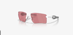 Oakley Flak 2.0 XXL Sunglasses matte white frame/ Prizm dark golf
