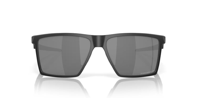 OAKLEY Futurity Sun Sunglasses Satin Black/Polarized Prizm Black