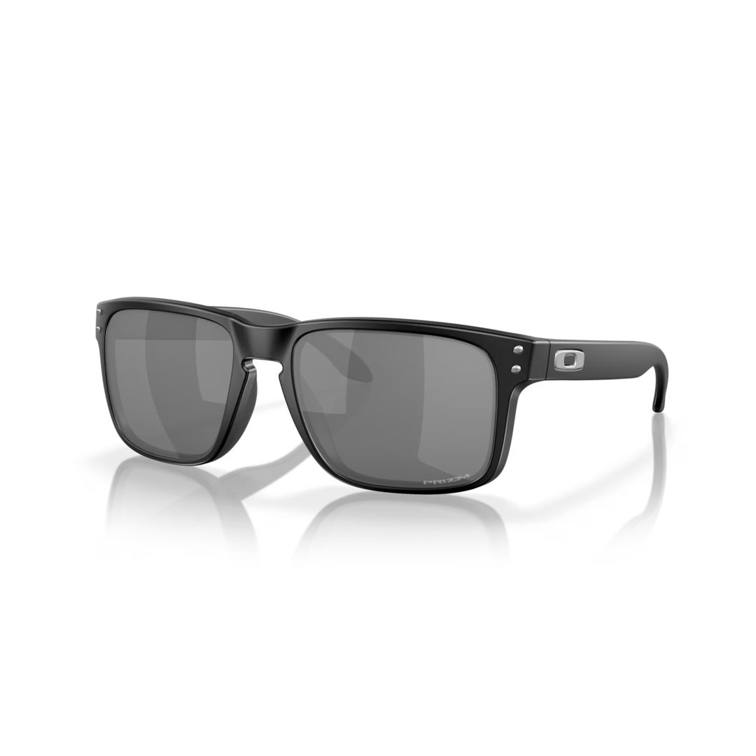 OAKLEY Holbrook Sunglasses Matte Black/Prizm Black