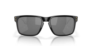 OAKLEY Holbrook Sunglasses Black/Prizm Black Polar Injected