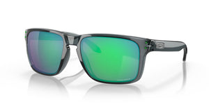 OAKLEY Holbrook XL Sunglasses crystal black/Prizm jade