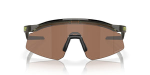 OAKLEY Hydra Sunglasses Olive Ink/Prizm Tungsten Injected