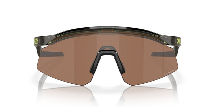 OAKLEY Hydra Sunglasses Olive Ink/Prizm Tungsten Injected