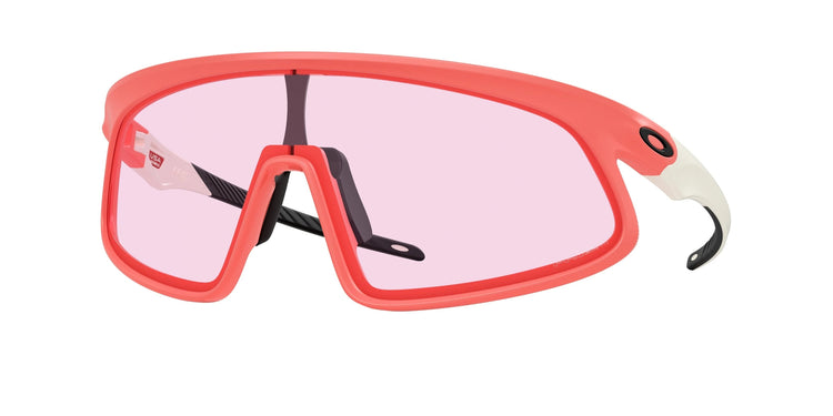 Oakley RSLV Sunglasses matte paloma frame/ Prizm low light injected