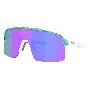 OAKLEY Sutro Lite Sunglasses Celeste Splatter/Prizm Violet