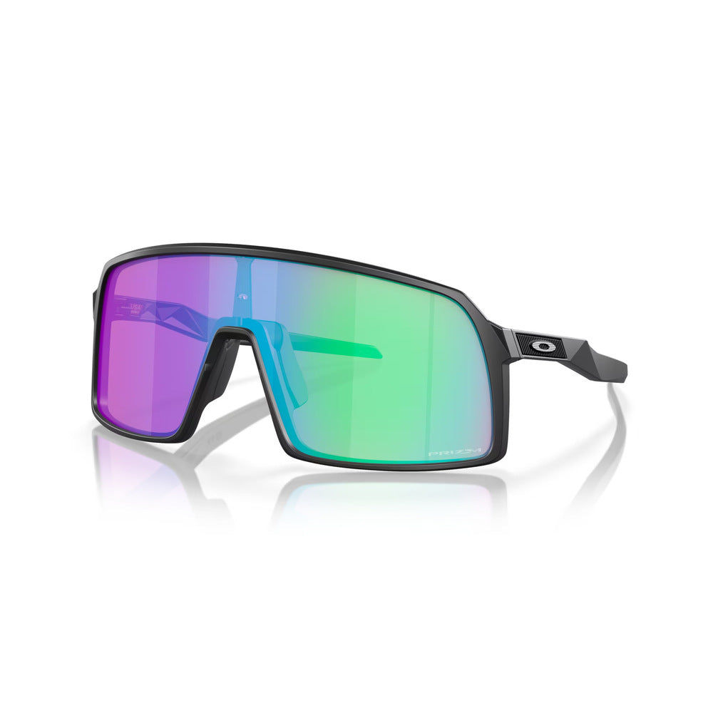 OAKLEY Sutro Sunglasses Matte Black/Prizm Golf