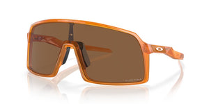 OAKLEY Sutro Sunglasses Trans Ginger/Prizm Bronze