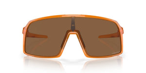 OAKLEY Sutro Sunglasses Trans Ginger/Prizm Bronze