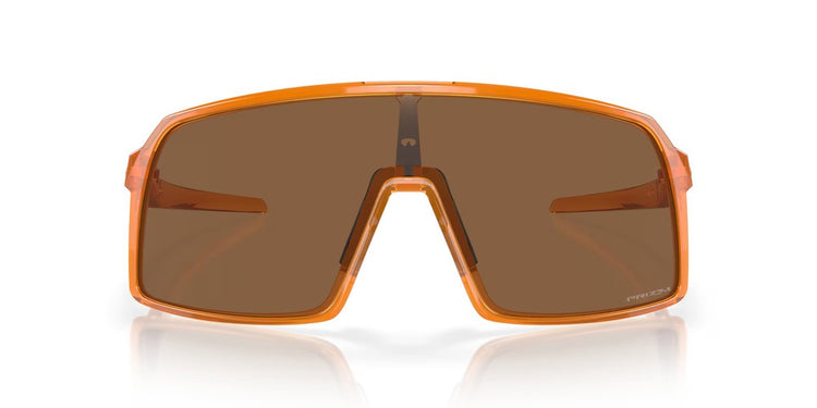 OAKLEY Sutro Sunglasses Trans Ginger/Prizm Bronze