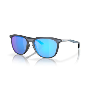 OAKLEY Thurso Sunglasses Blue Steel/Prizm Sapphire