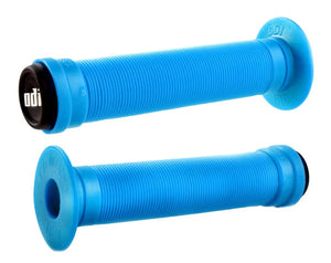 ODI Longneck ST BMX Grip aqua