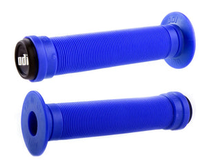 ODI Longneck ST BMX Grip blue